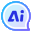 百度AI搜索的ICO图标