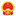 中华人民共和国民政部的ICO图标