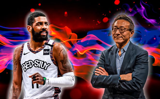 NBA玩双标？惹了犹太人，白伦纳德被逐出NBA，欧文却有萧华&老詹撑腰